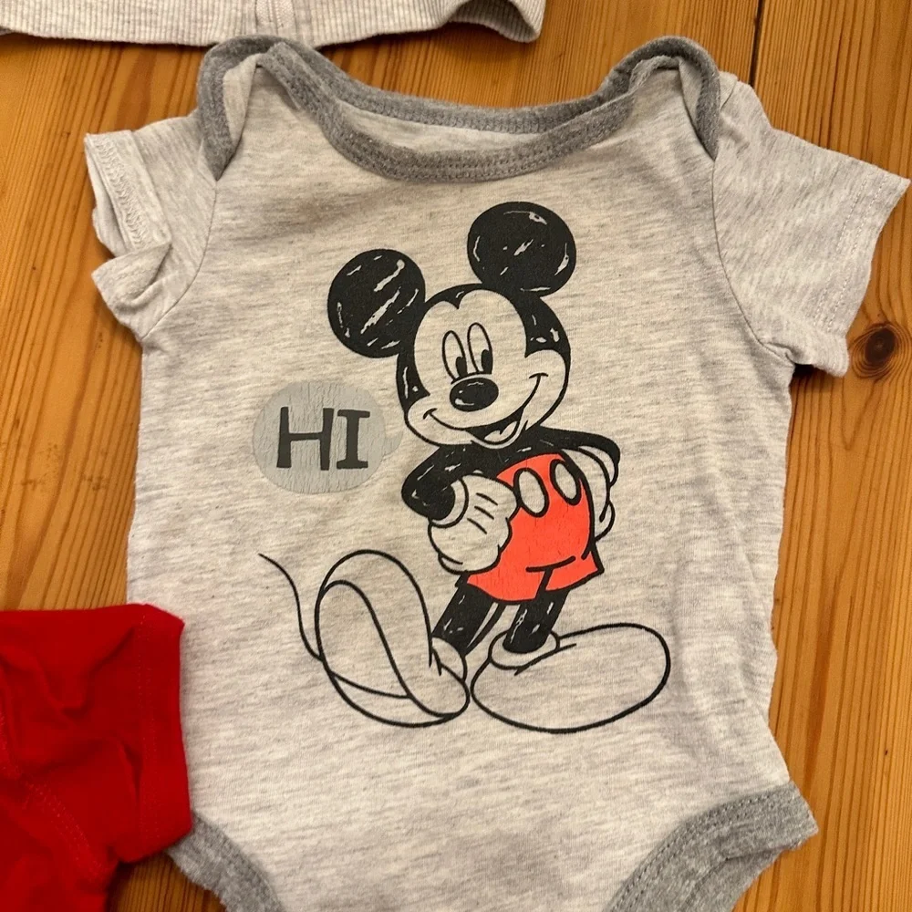 Baby boy bundle. 6 months